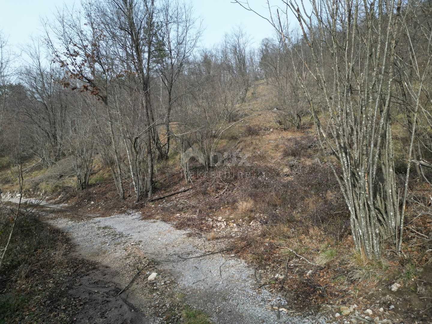 Земельные участки в Klana, Primorsko-goranska županija 12529431