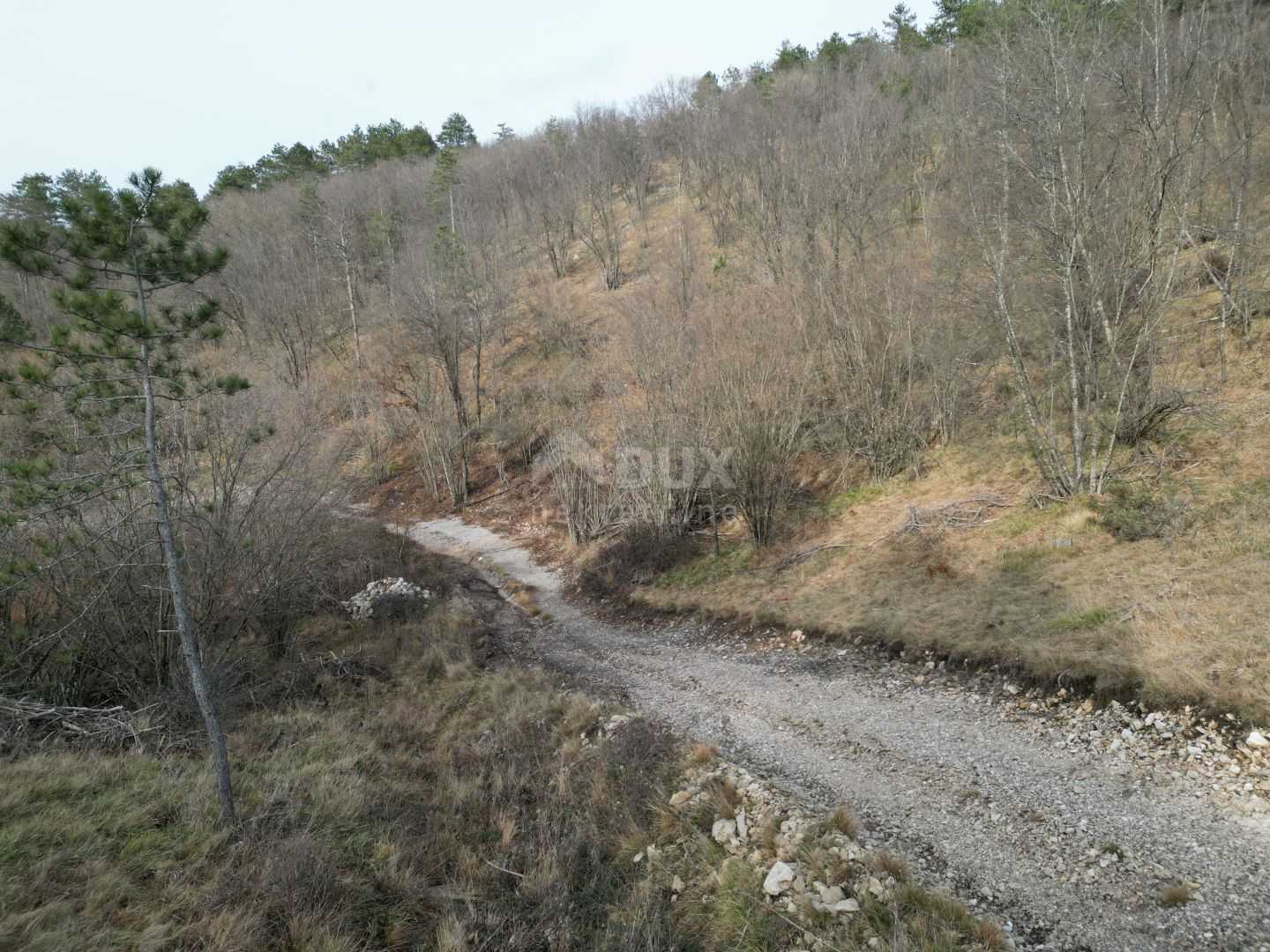 Земельные участки в Klana, Primorsko-goranska županija 12529431