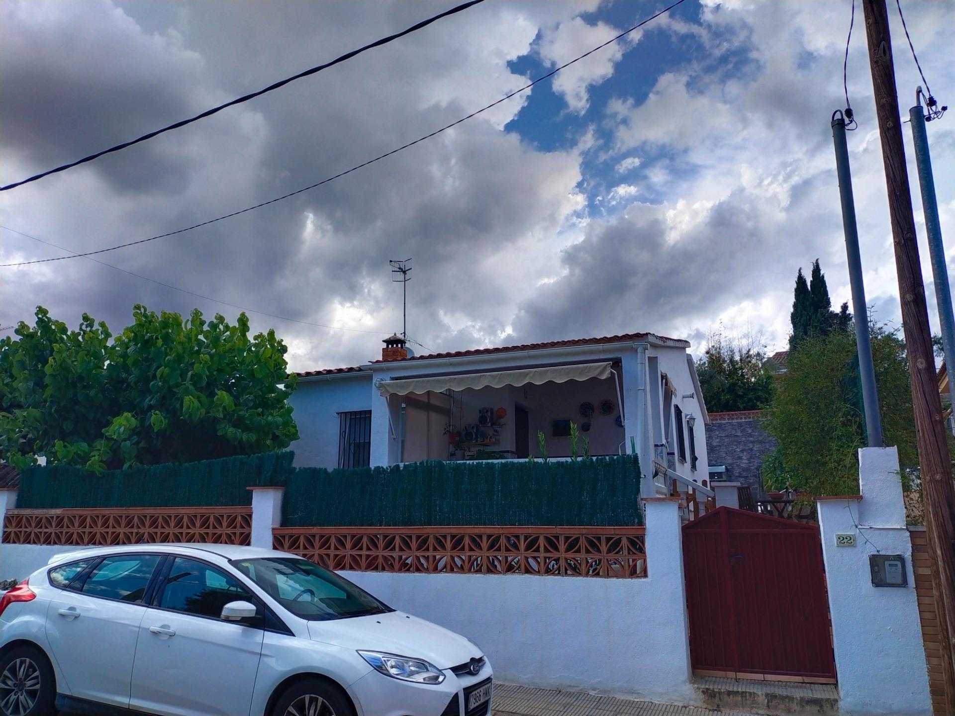 Casa nel Albinana, Catalonia 12529444