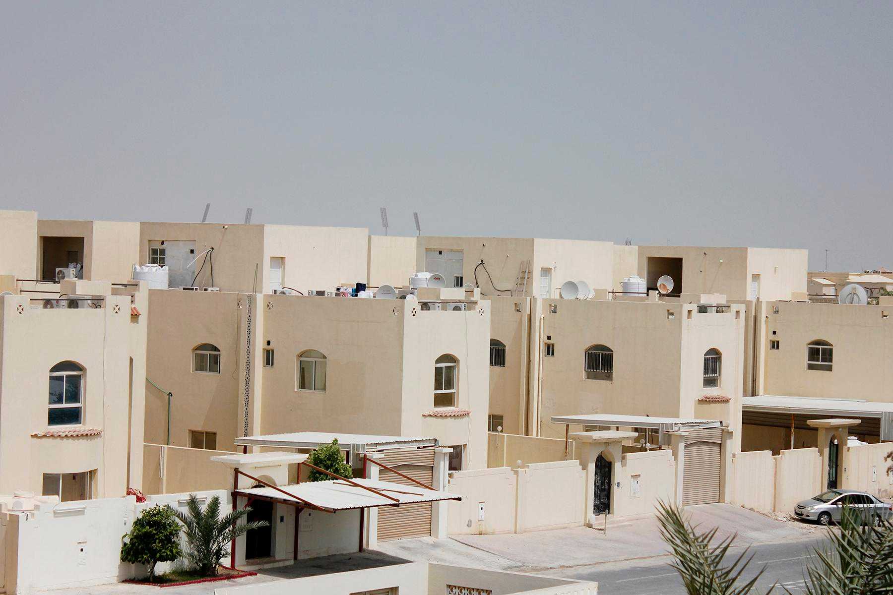 קוֹנדוֹמִינִיוֹן ב Doha, Al Rayyan Municipality 12529690