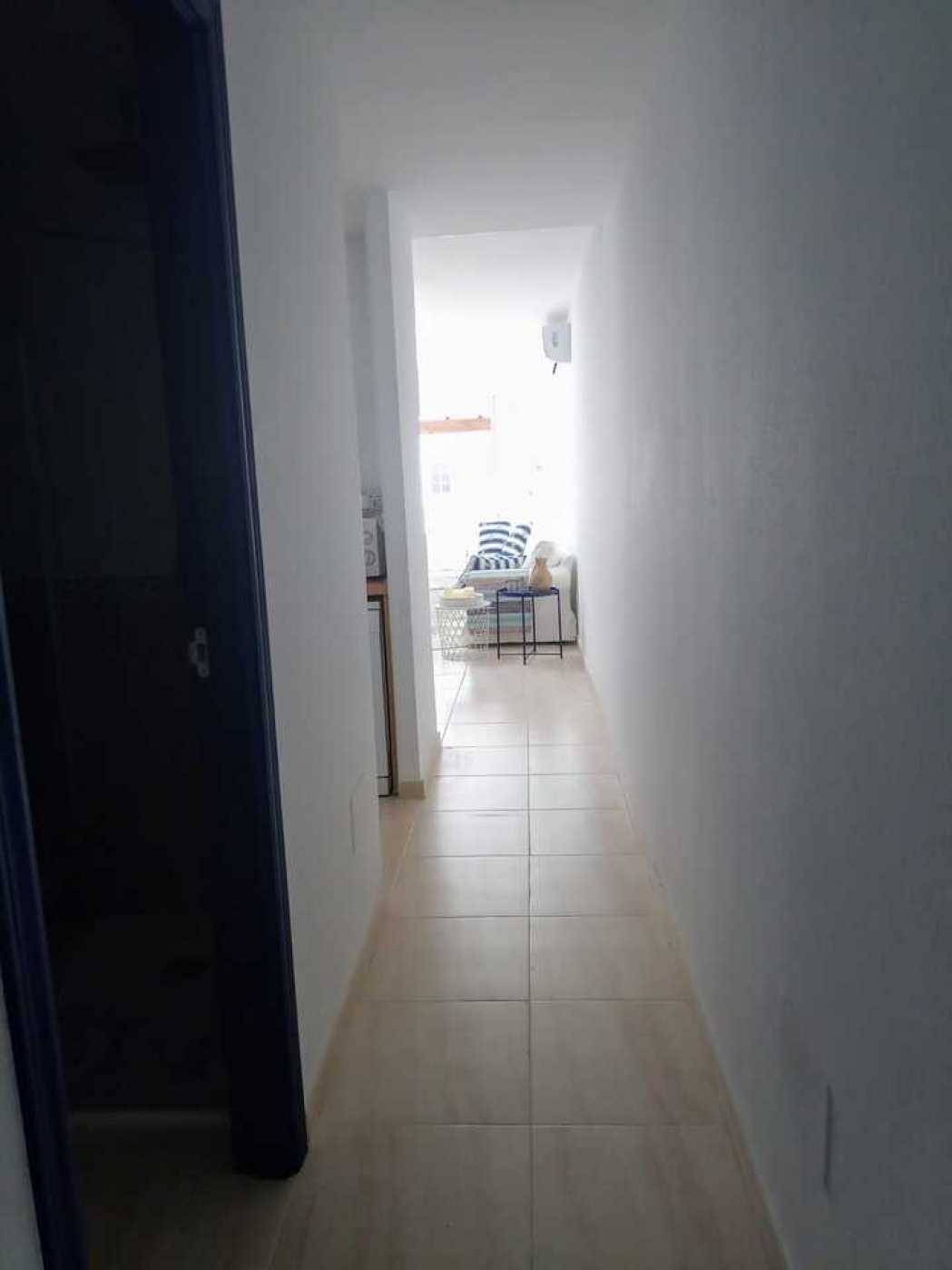 Квартира в Villaricos, Andalusia 12529775