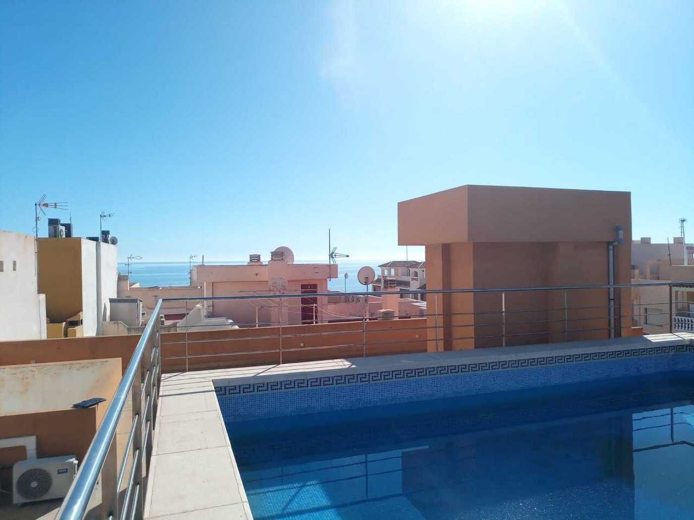 Condominium in Villaricos, Andalusia 12529775
