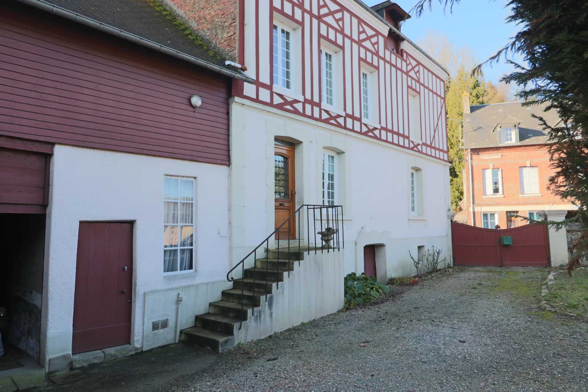 Multiple Houses in Cany-Barville, Normandie 12529853