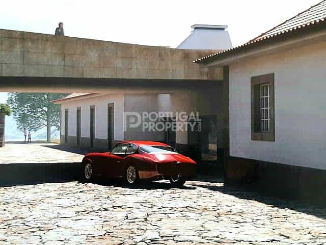 жилой дом в Massarelos, Porto 12529866