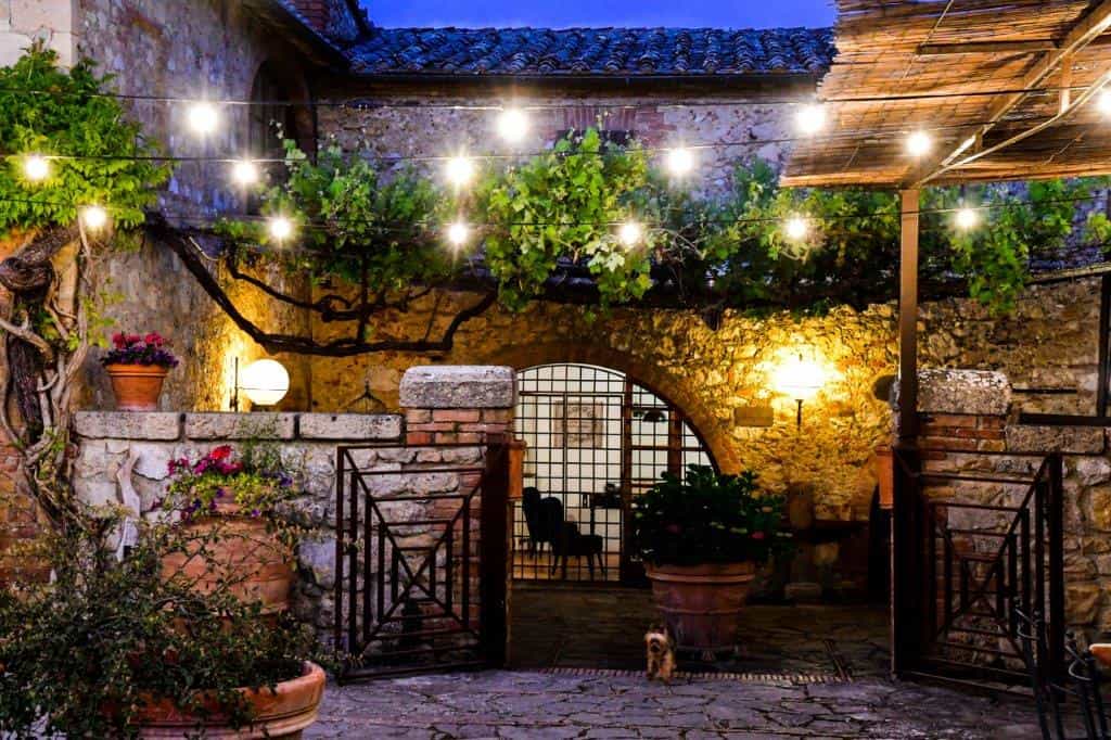 House in Montefollonico, Toscana 12529877