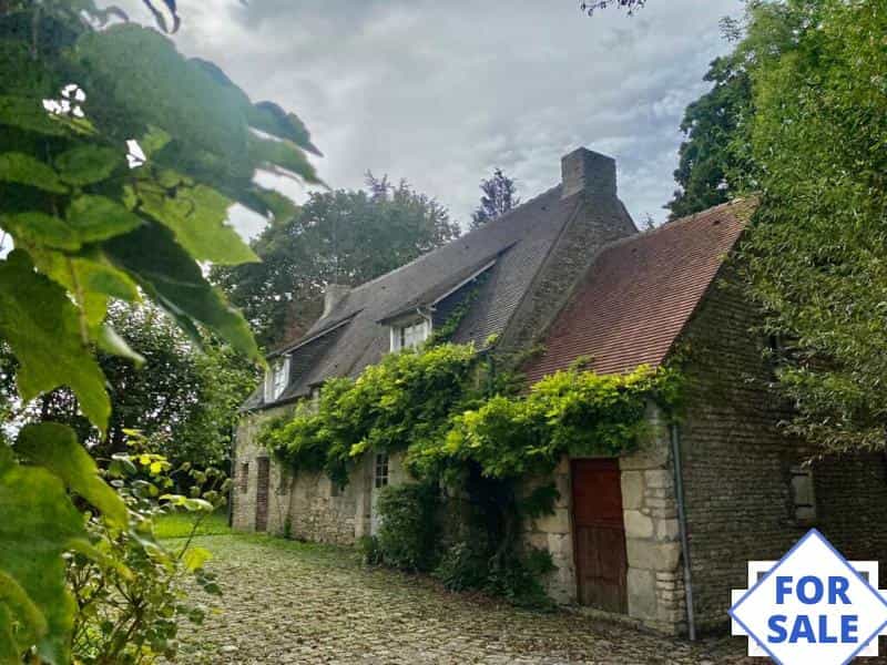 House in Marmouille, Normandie 12529935
