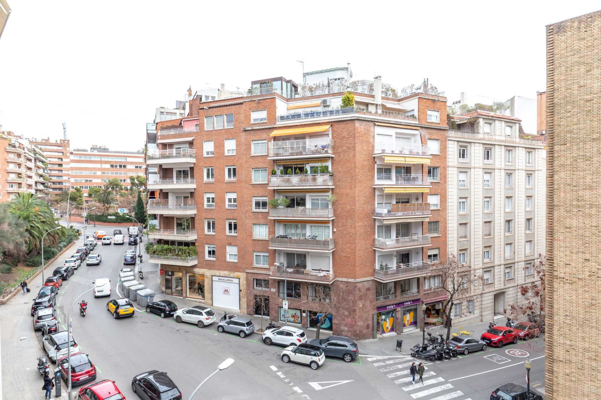 Condominio nel Barcelona, Catalunya 12530017