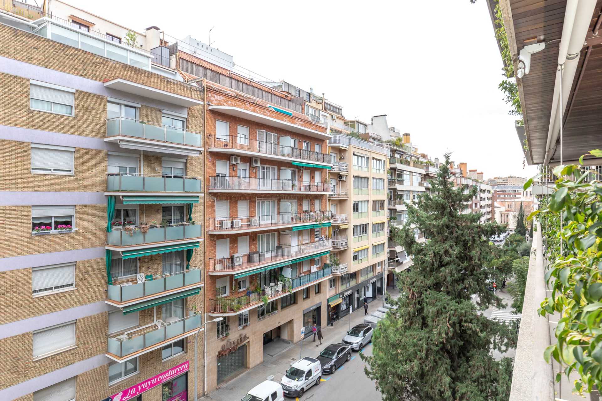 公寓 在 Barcelona, Catalunya 12530017