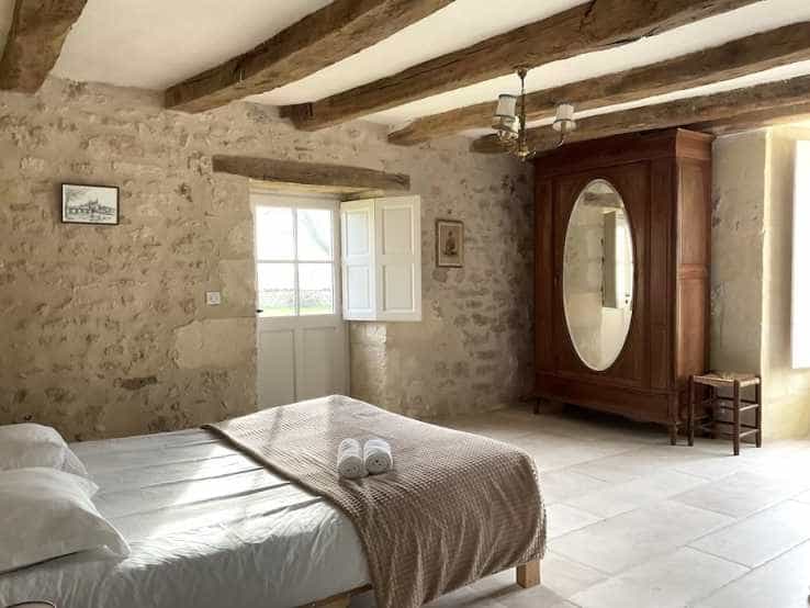 Casa nel , Centre-Val de Loire 12530138