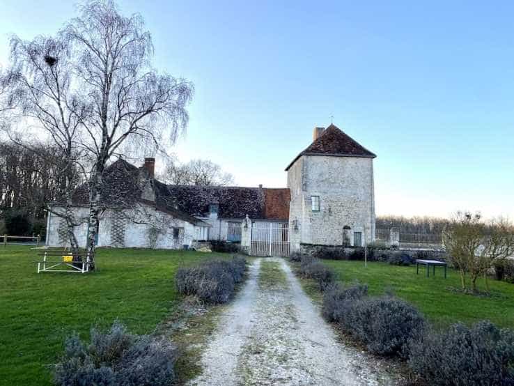 بيت في , Centre-Val de Loire 12530138