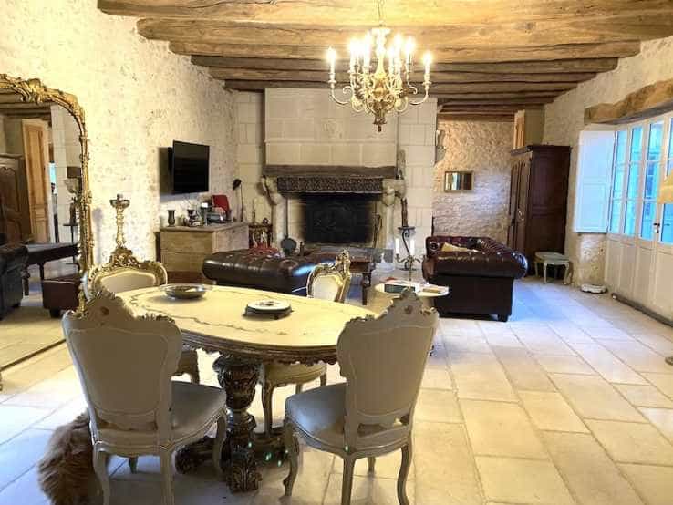 بيت في , Centre-Val de Loire 12530138