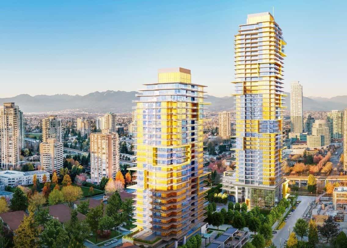 Andet i Burnaby, Britisk Columbia 12530143