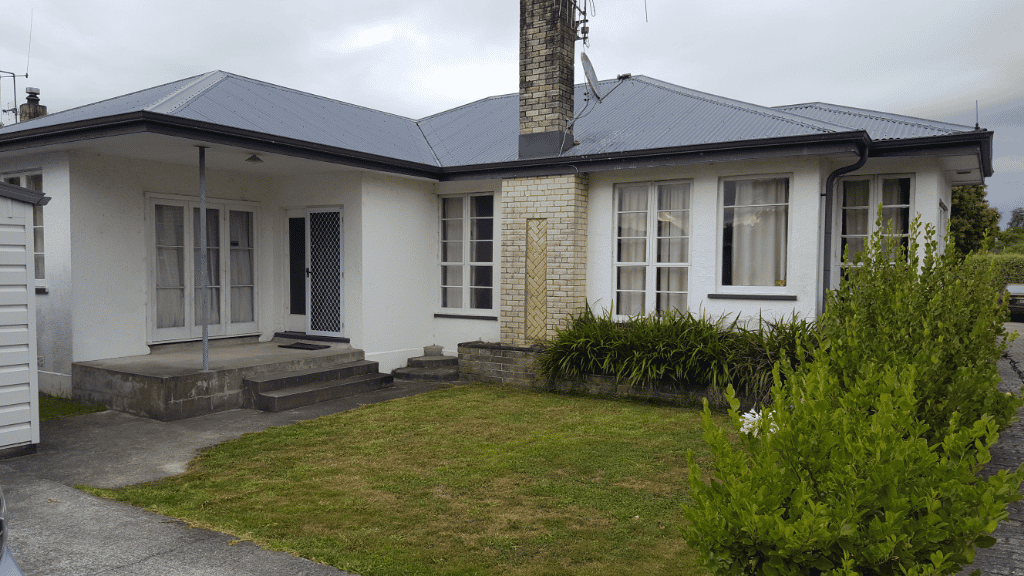 Eigentumswohnung im Hamilton, Waikato 12530145