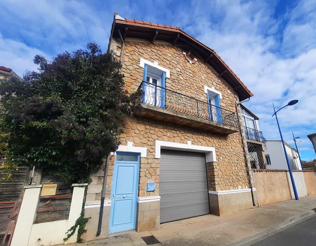 жилой дом в Marseillan, Occitanie 12530252