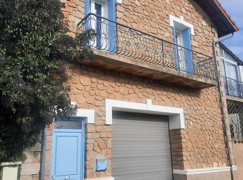 Hus i Marseillan, Occitanie 12530252