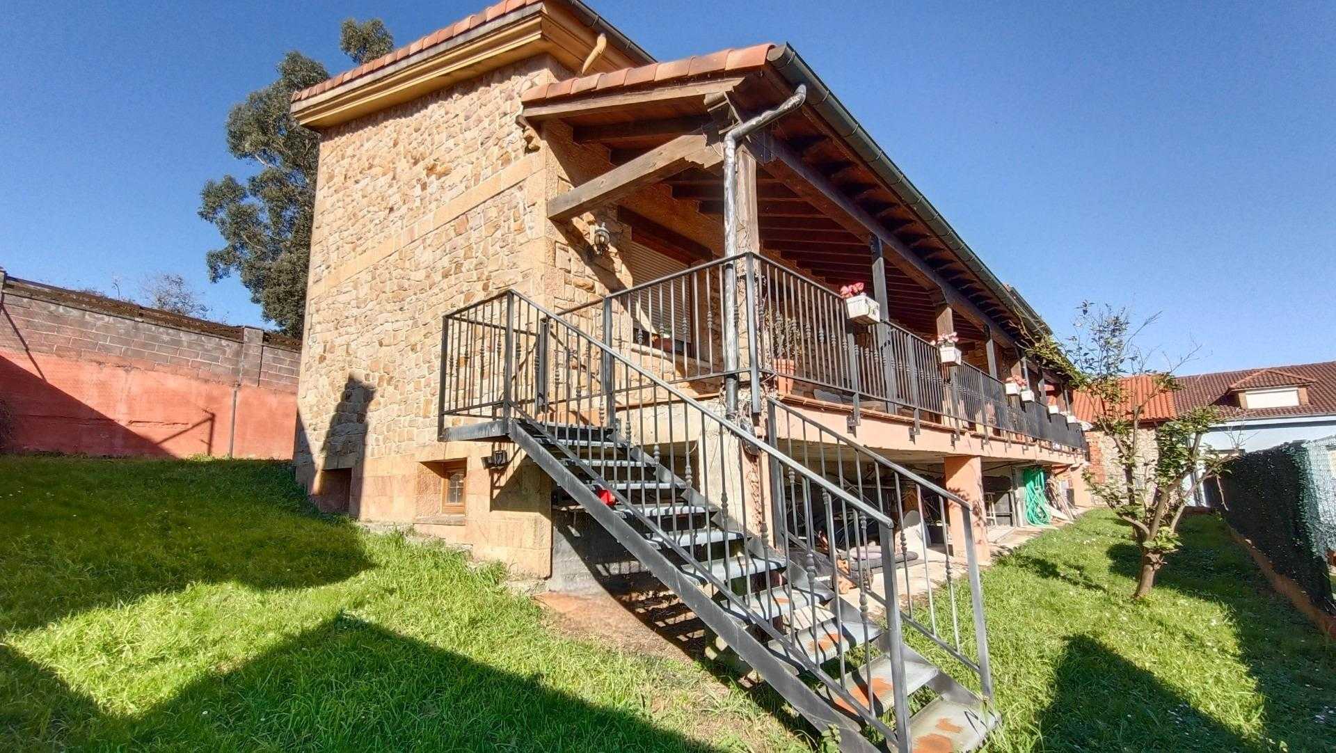 Casa nel Boh, Cantabria 12530301