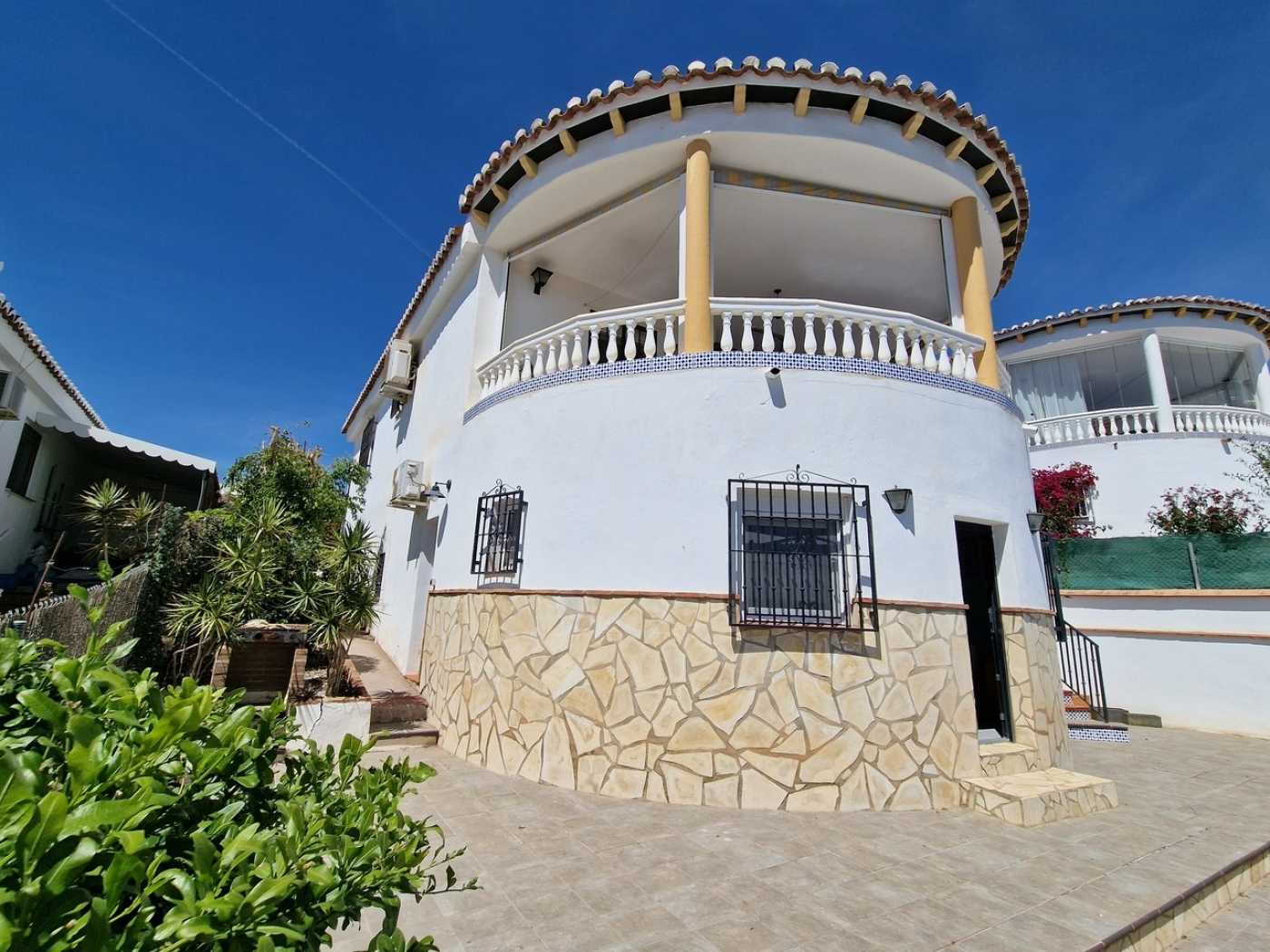 σπίτι σε Alcaucín, Andalucía 12530627