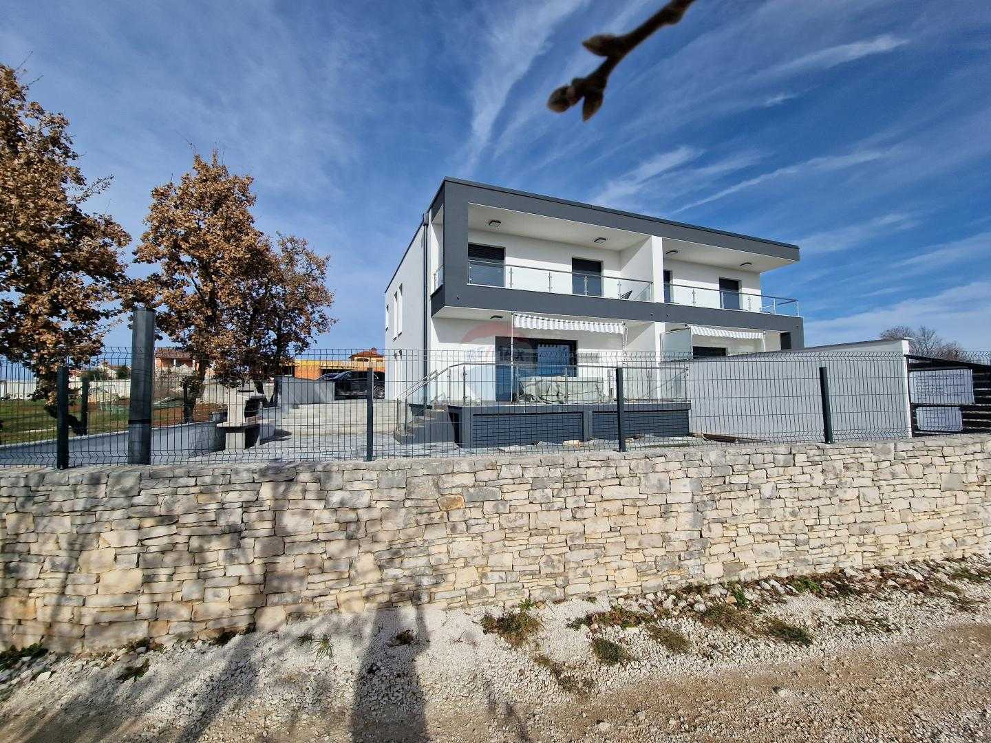Casa nel Canfanaro, Istarska Zupanija 12530668