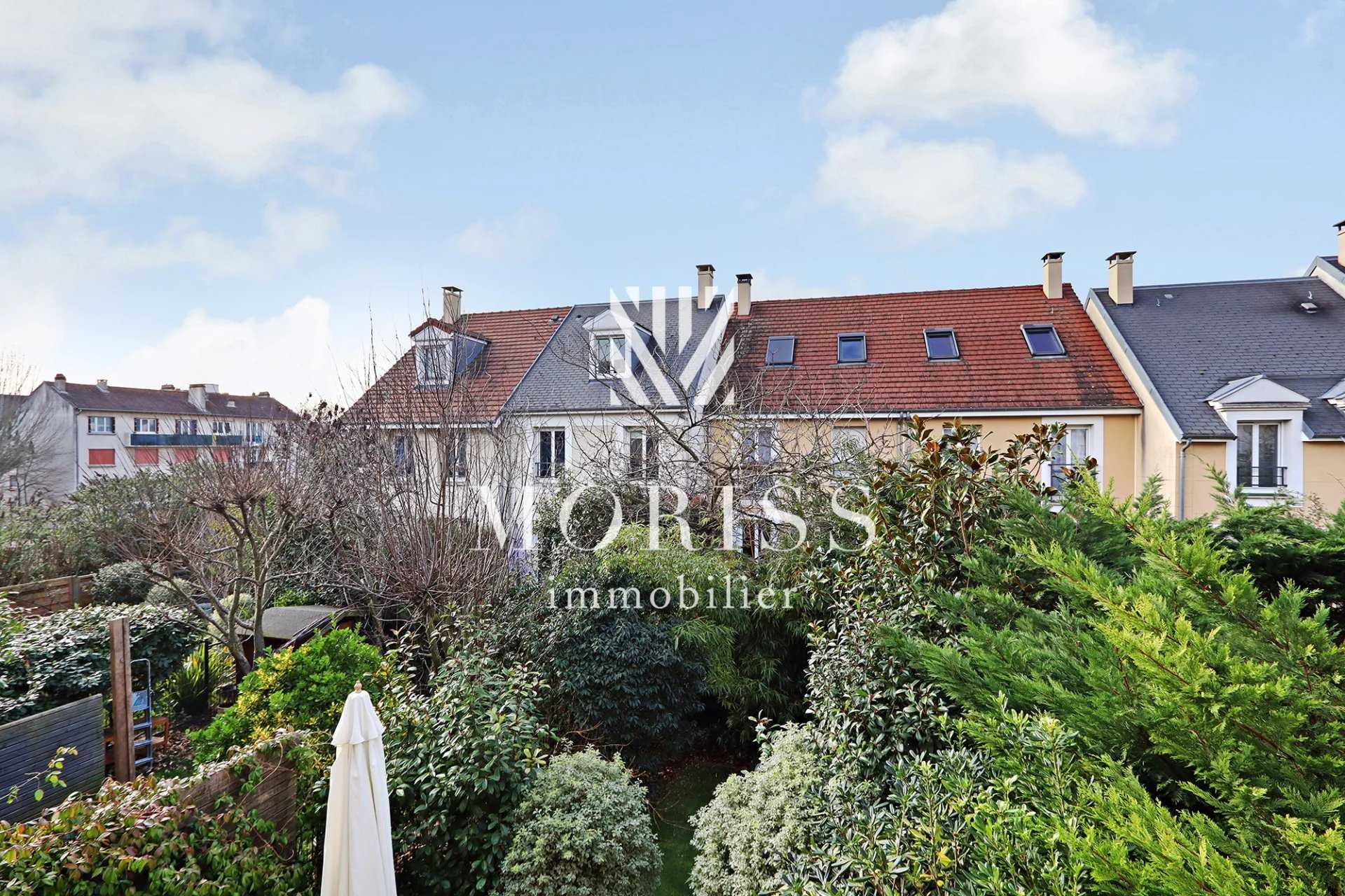 Rumah di Vincennes, Val-de-Marne 12530682