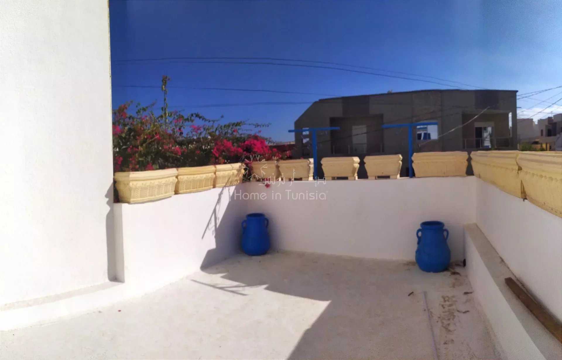 Condominium dans Hammam Sousse, Sousse 12530708