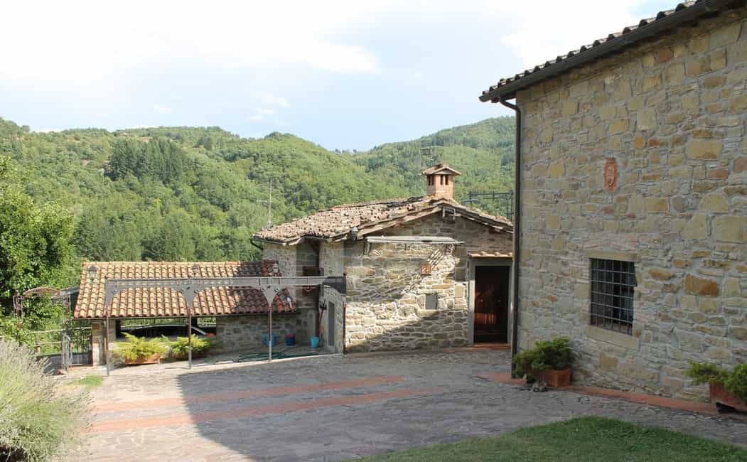 Будинок в Arezzo, Tuscany 12530709
