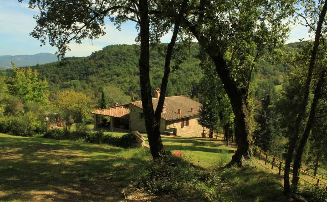 Huis in Arezzo, Tuscany 12530709