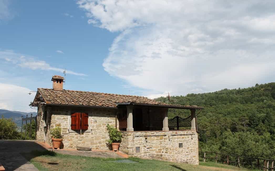 σπίτι σε Arezzo, Tuscany 12530709