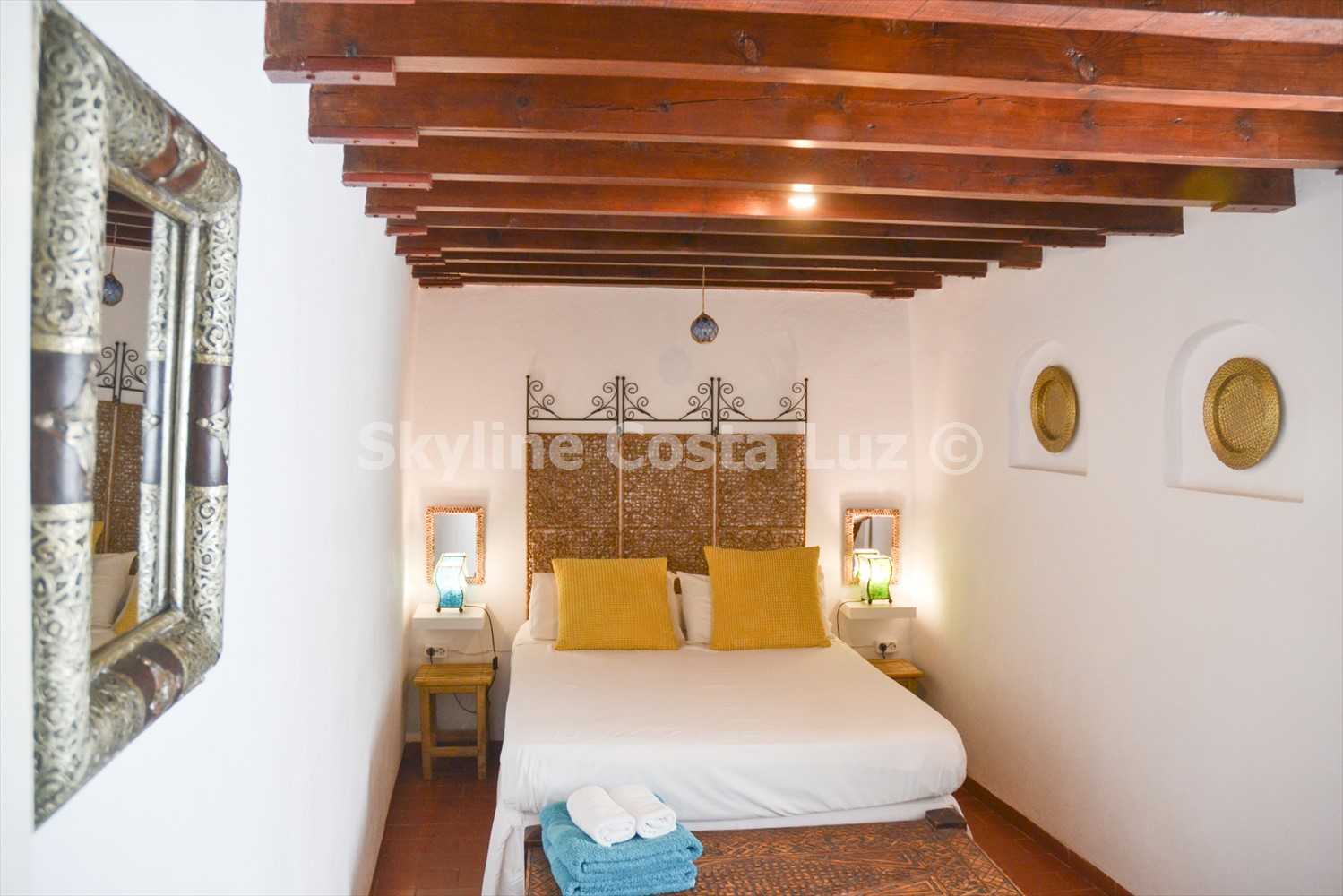 Casa nel Arcos de la Frontera, Andalusia 12530728