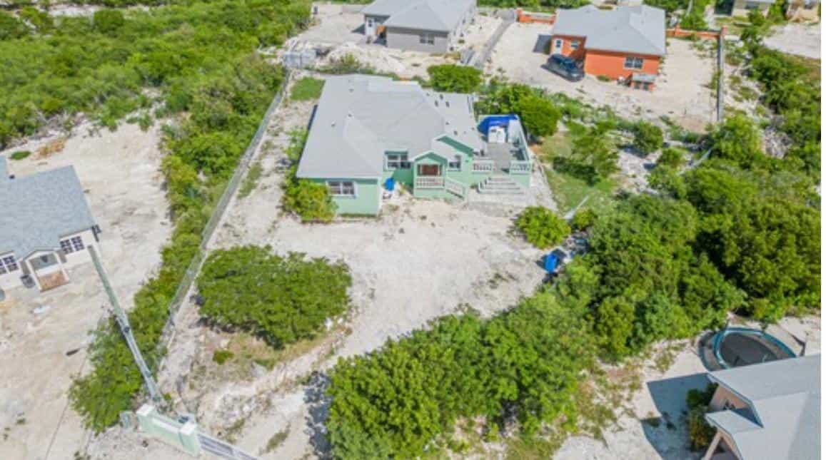 Condomínio no , Caicos Islands 12531154