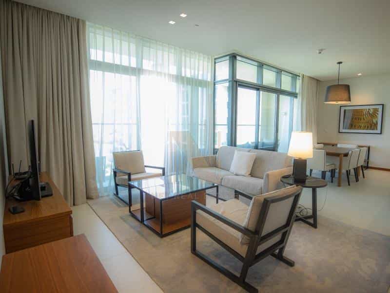 Condominium in Dubai, Dubayy 12531358