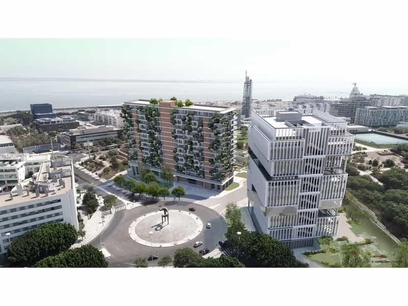Condominium in Olivais, Lisboa 12531366