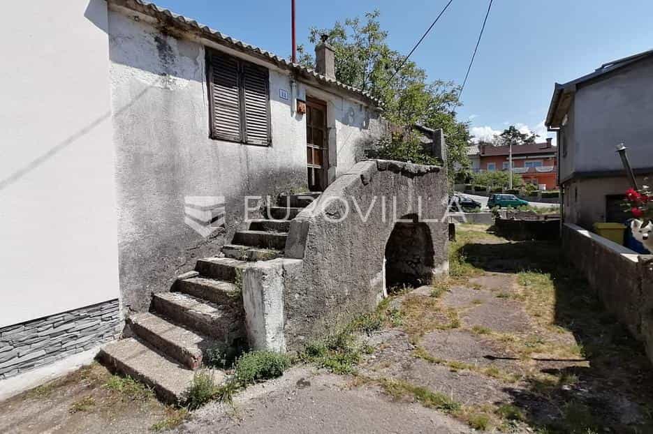 House in Jelenje, Primorsko-Goranska Zupanija 12531406