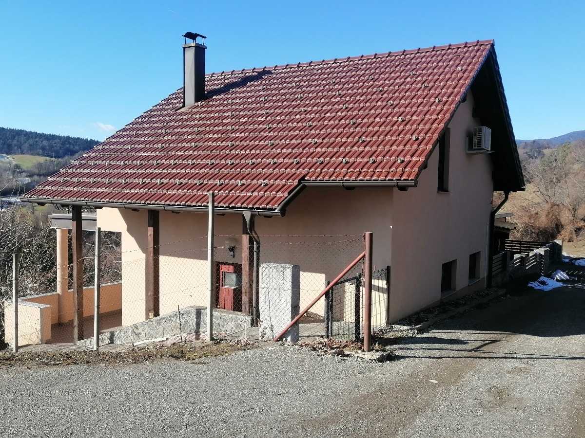 房子 在 , Upravna enota Maribor 12531426