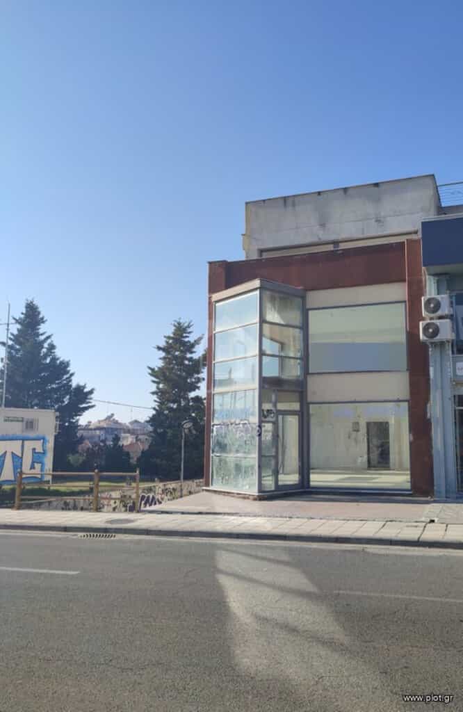 Industrial in Stavroupoli, Kentriki Makedonia 12531433