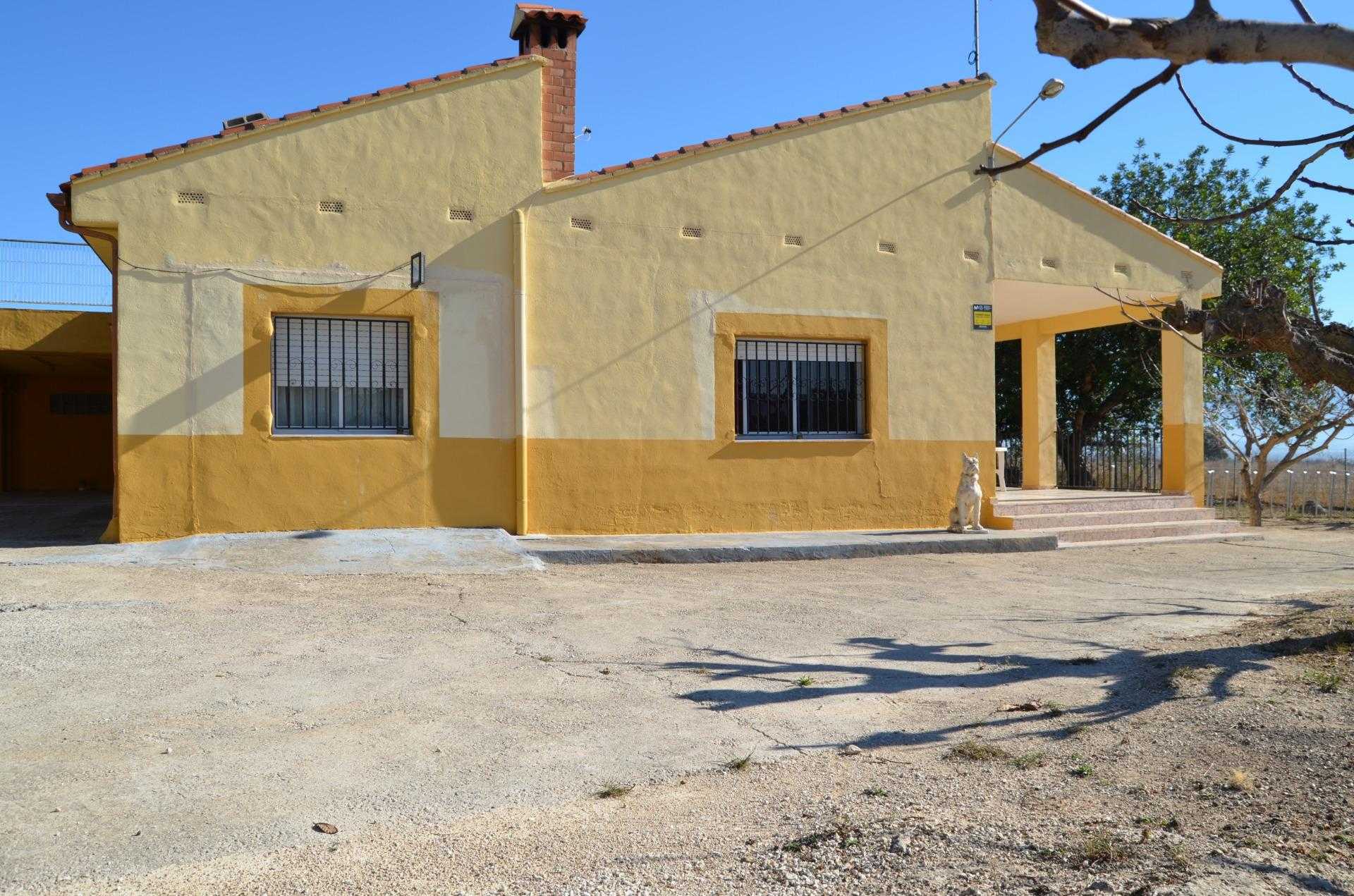 Huis in L'Olleria, Comunidad Valenciana 12531535