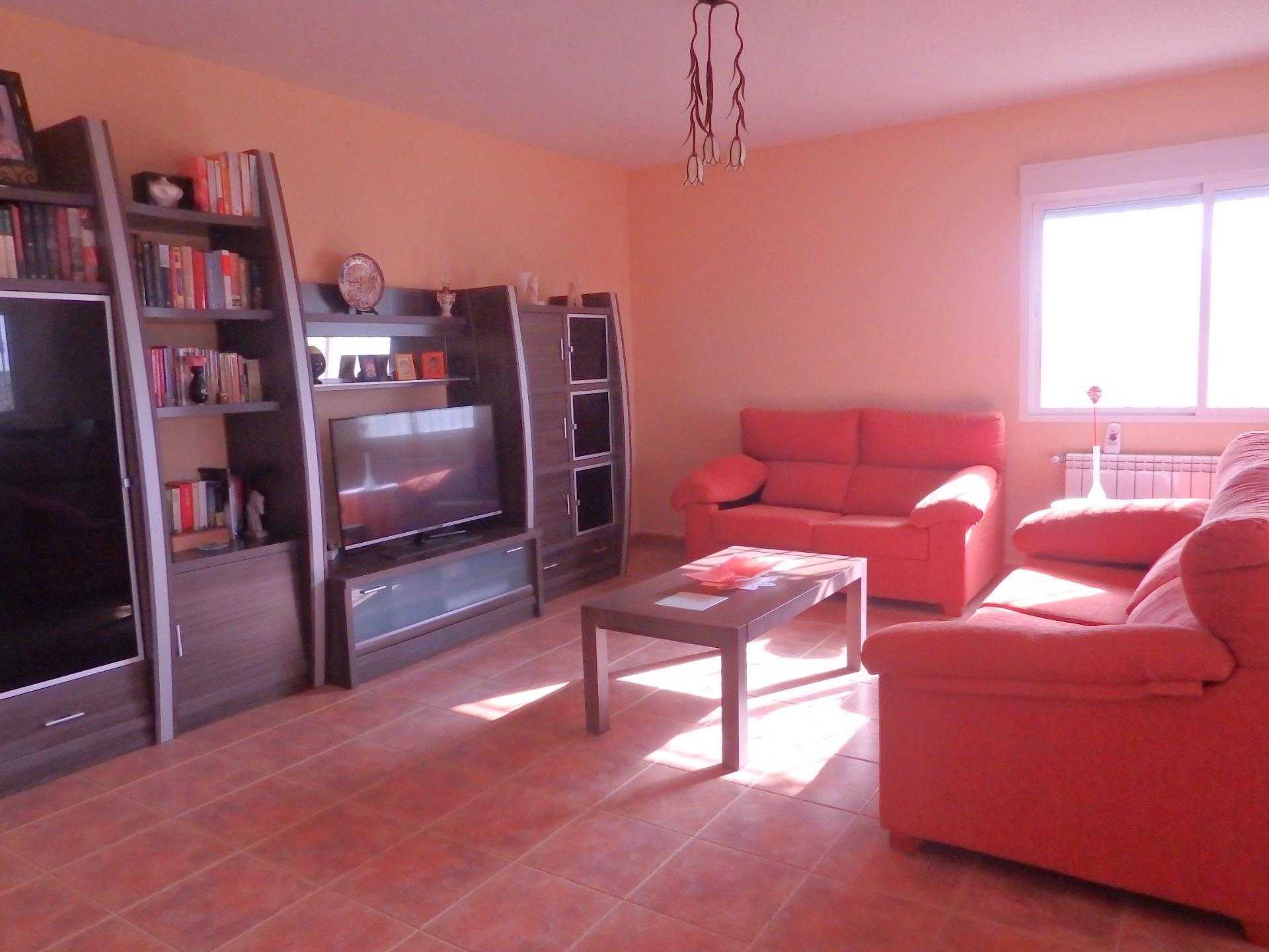 rumah dalam Mentrida, Castille-La Mancha 12531537