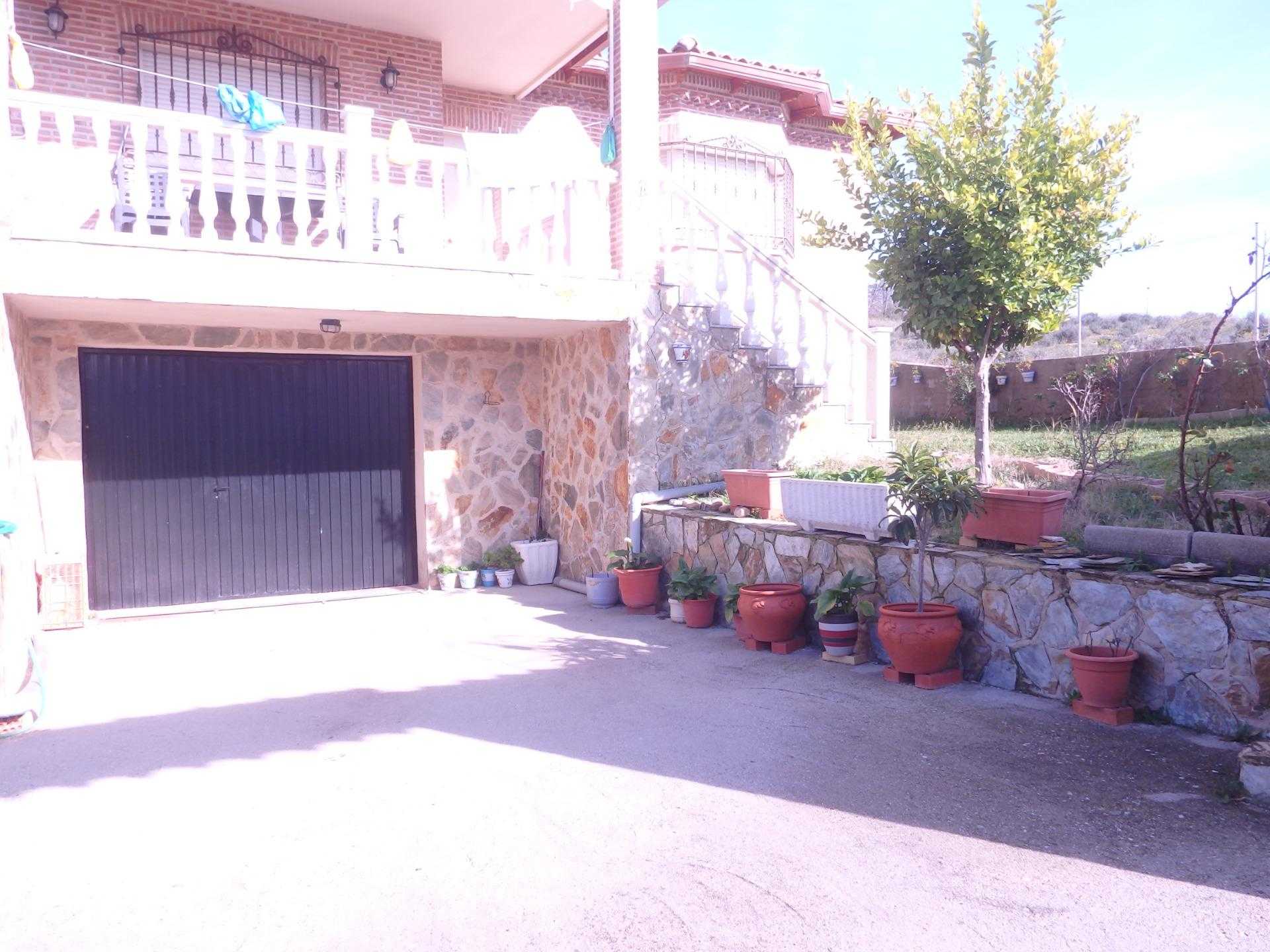 House in El Castaño, Castilla-La Mancha 12531537