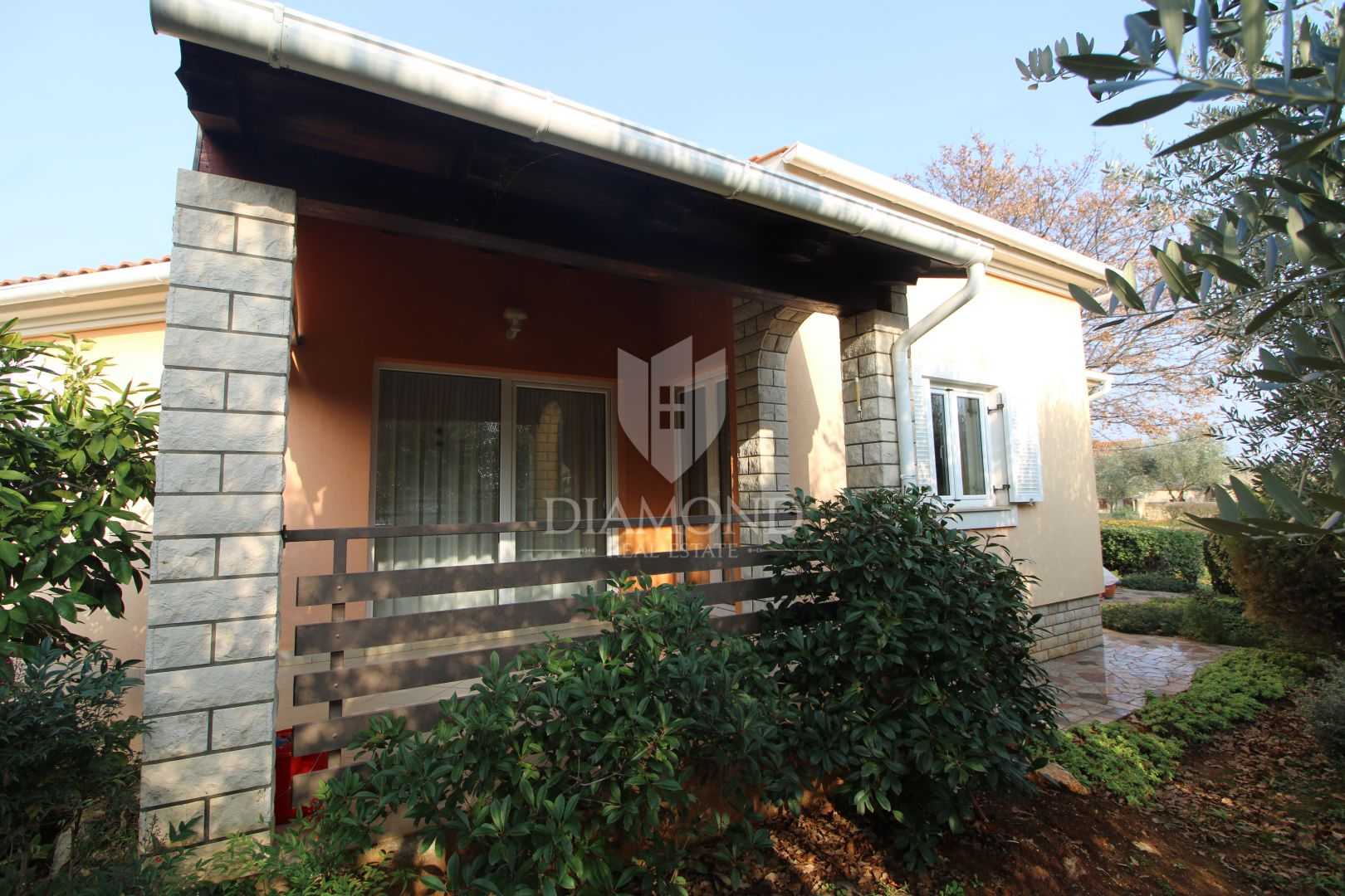 Casa nel Marcana, Istarska Zupanija 12531620