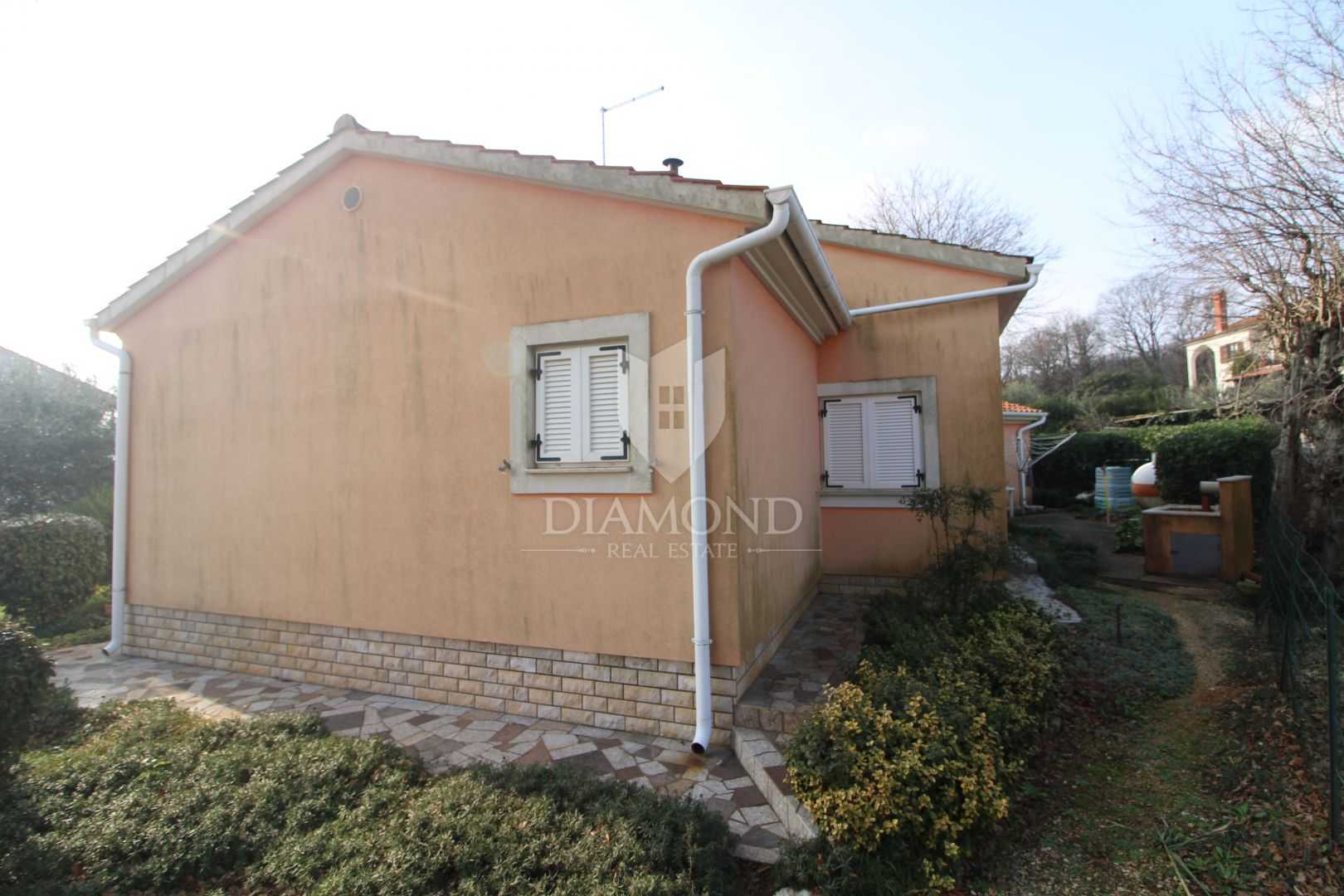 Casa nel Marcana, Istarska Zupanija 12531620