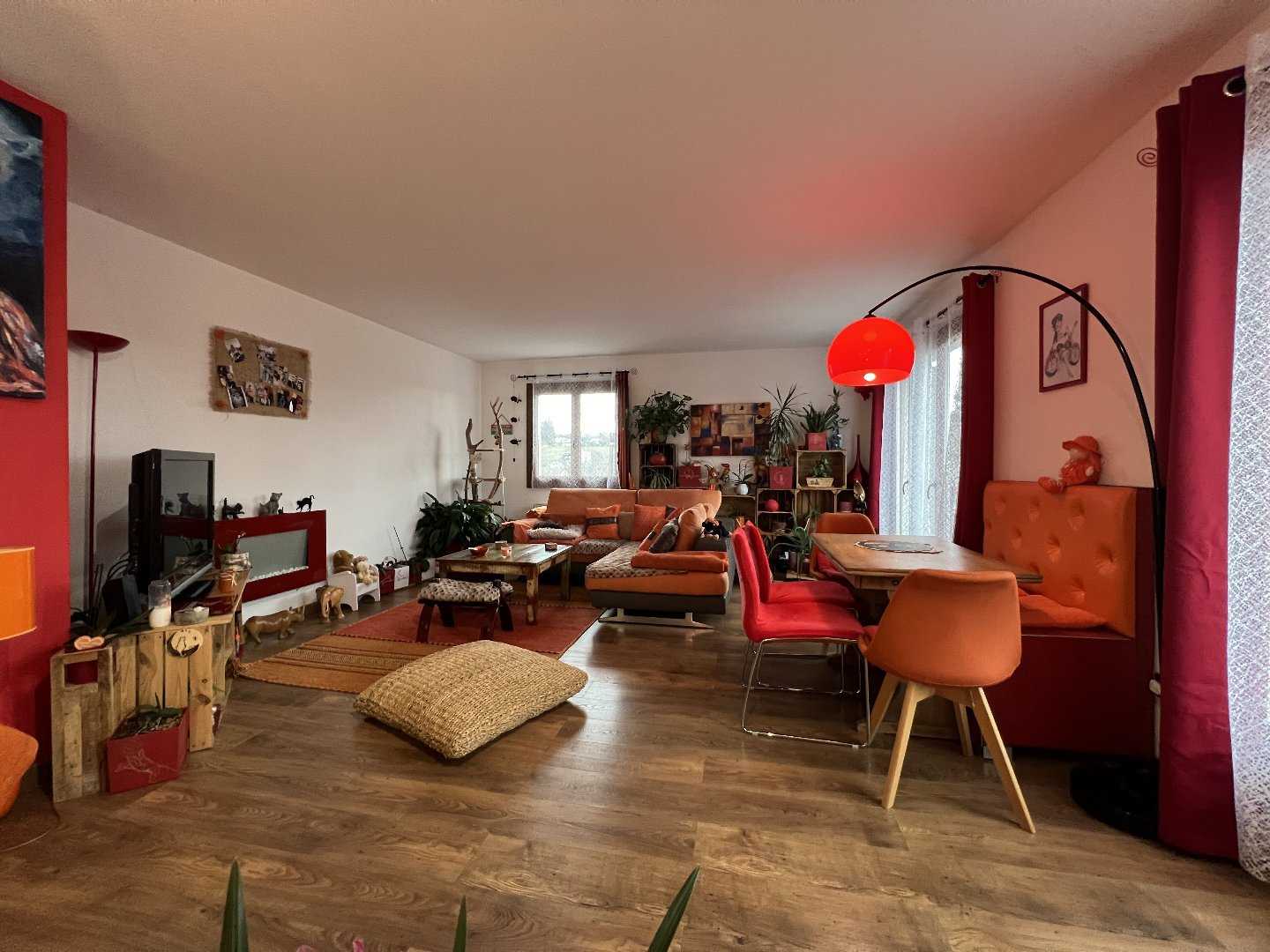 公寓 在 克鲁塞勒斯, 奥弗涅-罗纳-阿尔卑斯大区 12531794