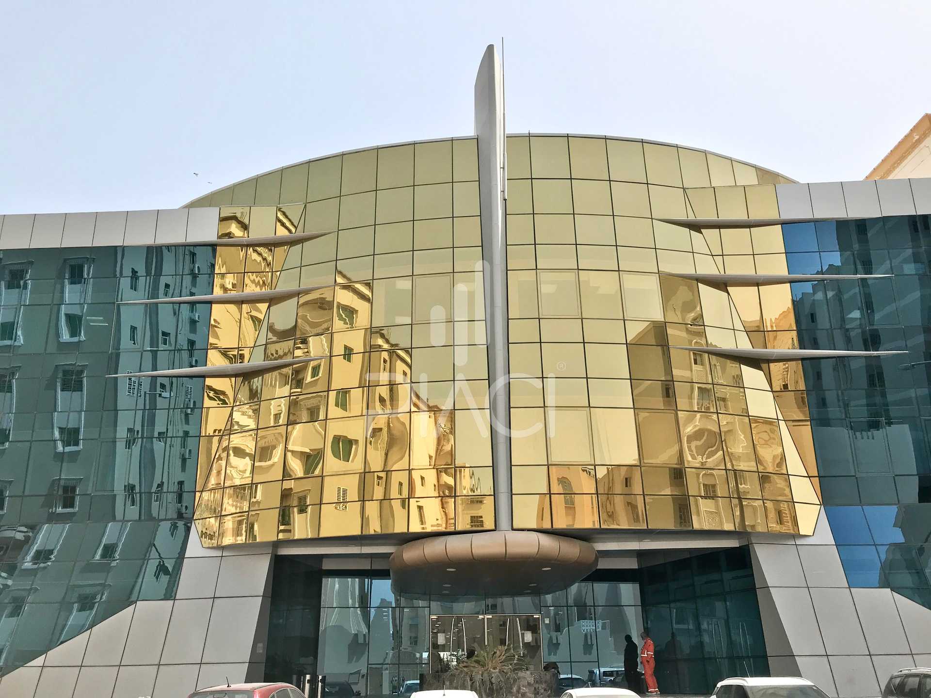 Kantoor in Doha, Doha 12531808