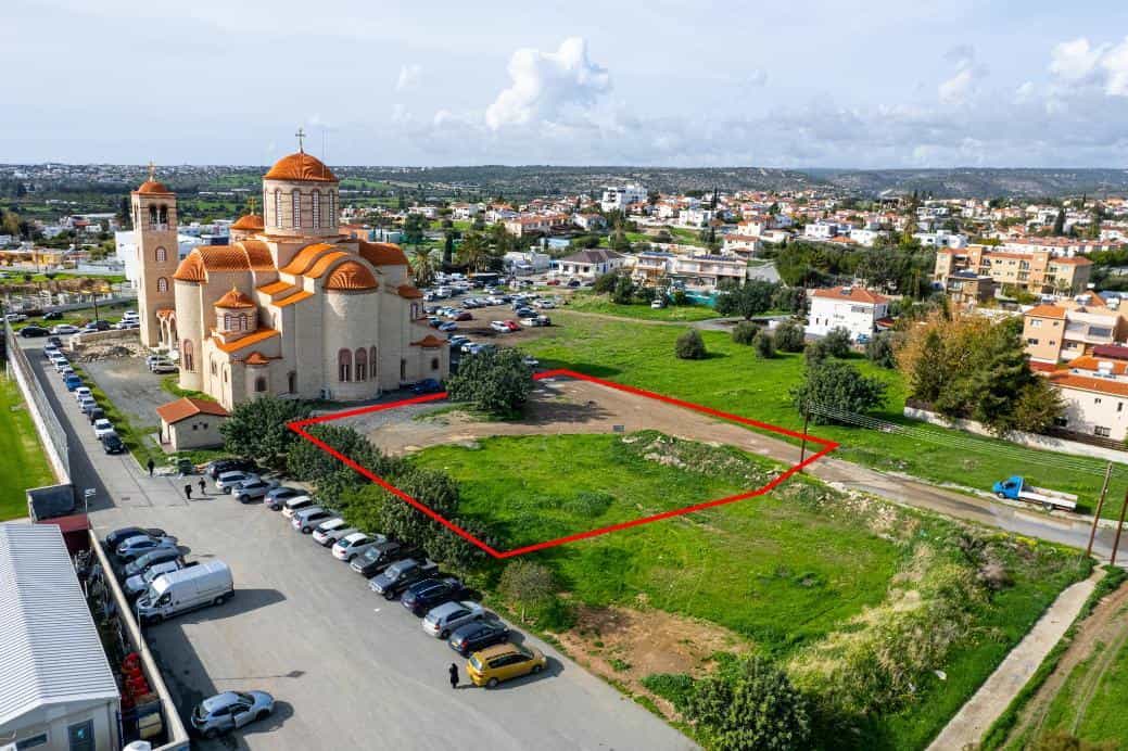 Land in Erimi, Limassol 12531824