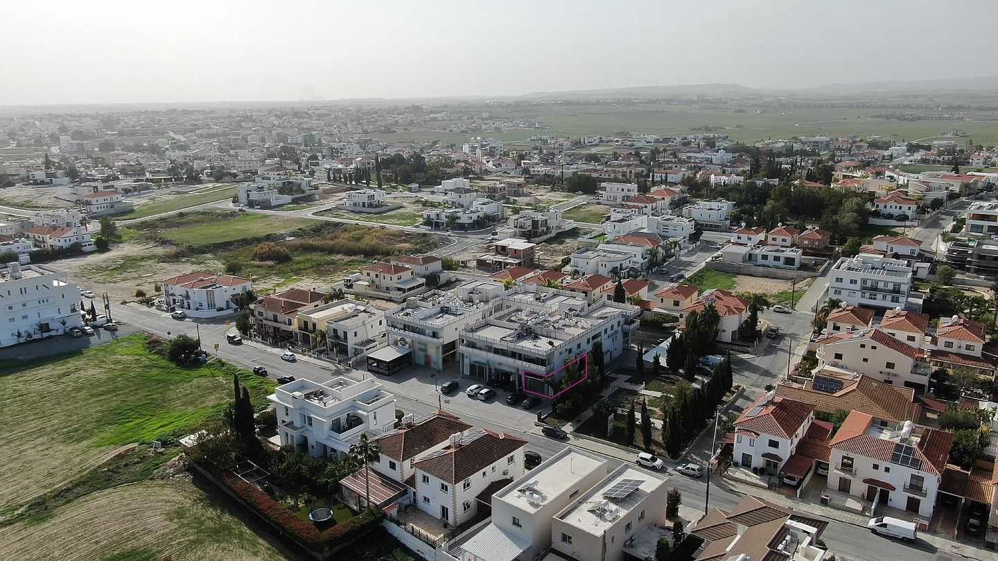 Kantoor in Aradippou, Larnaca 12531827