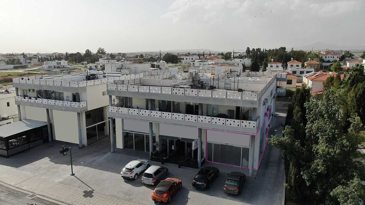 Kontor i Aradippou, Larnaka 12531827