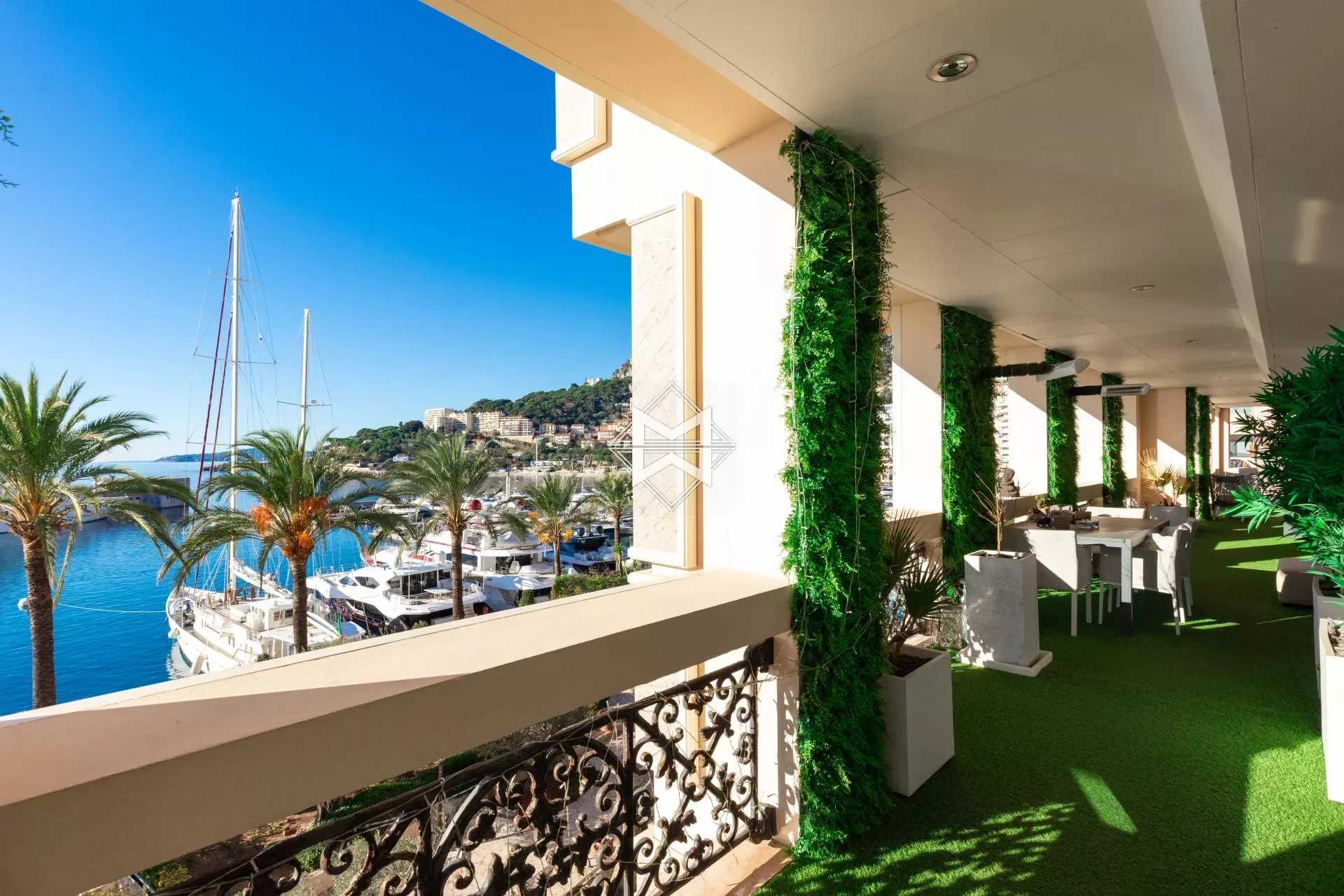 Condominium in Monaco, Monaco 12532034