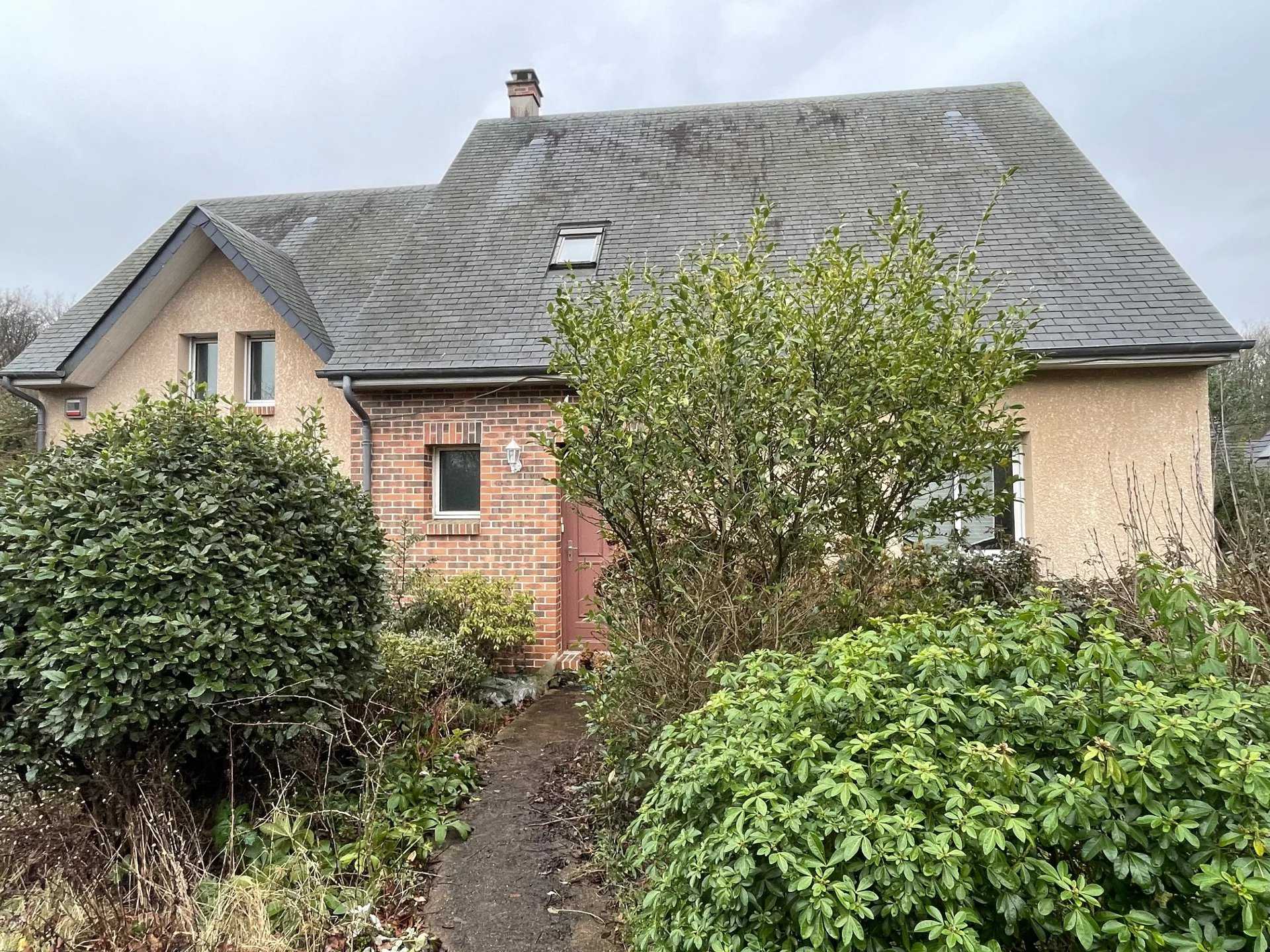 房子 在 Darnetal, Normandie 12532066