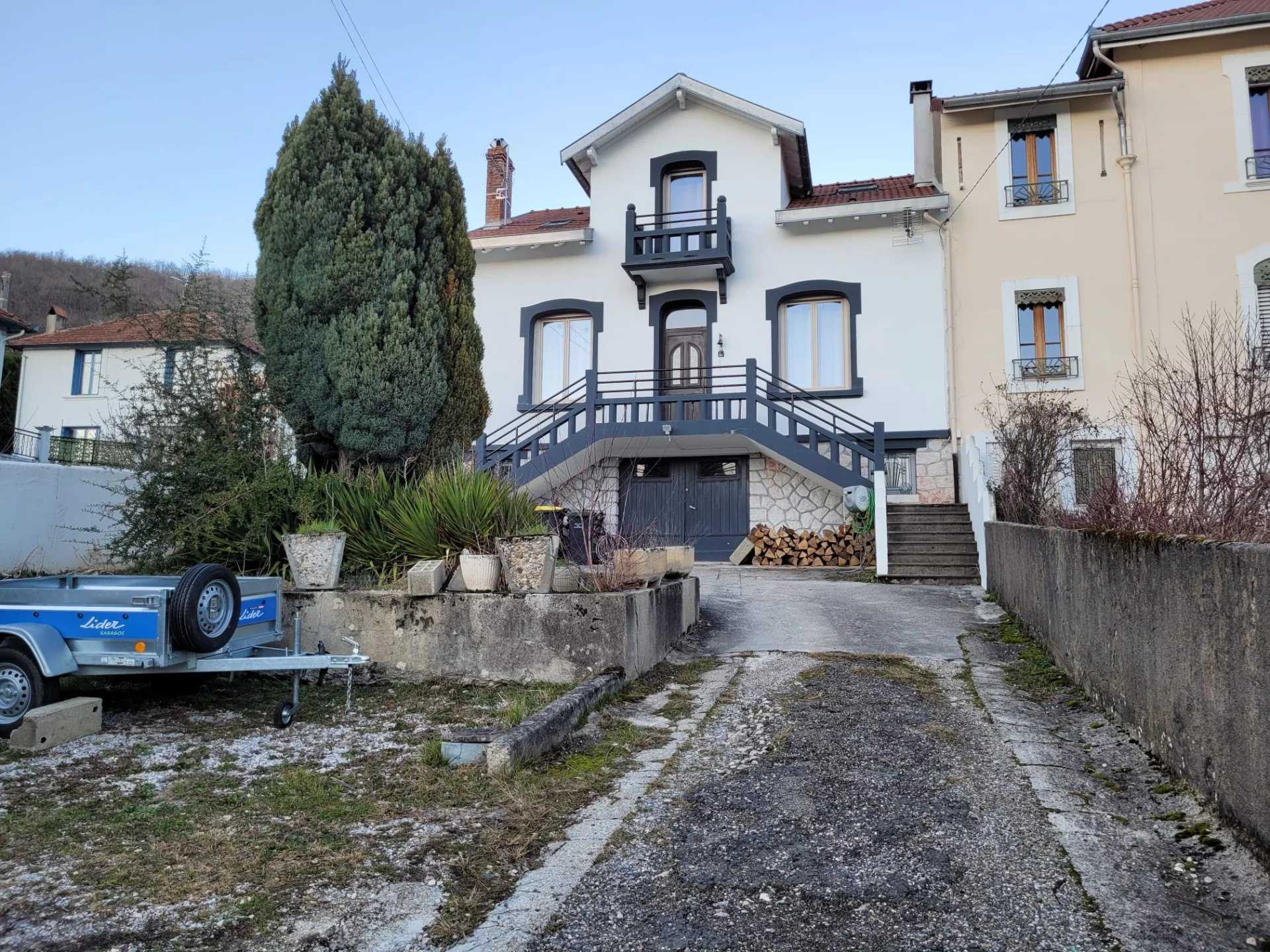 σπίτι σε Lavelanet, Occitanie 12532083
