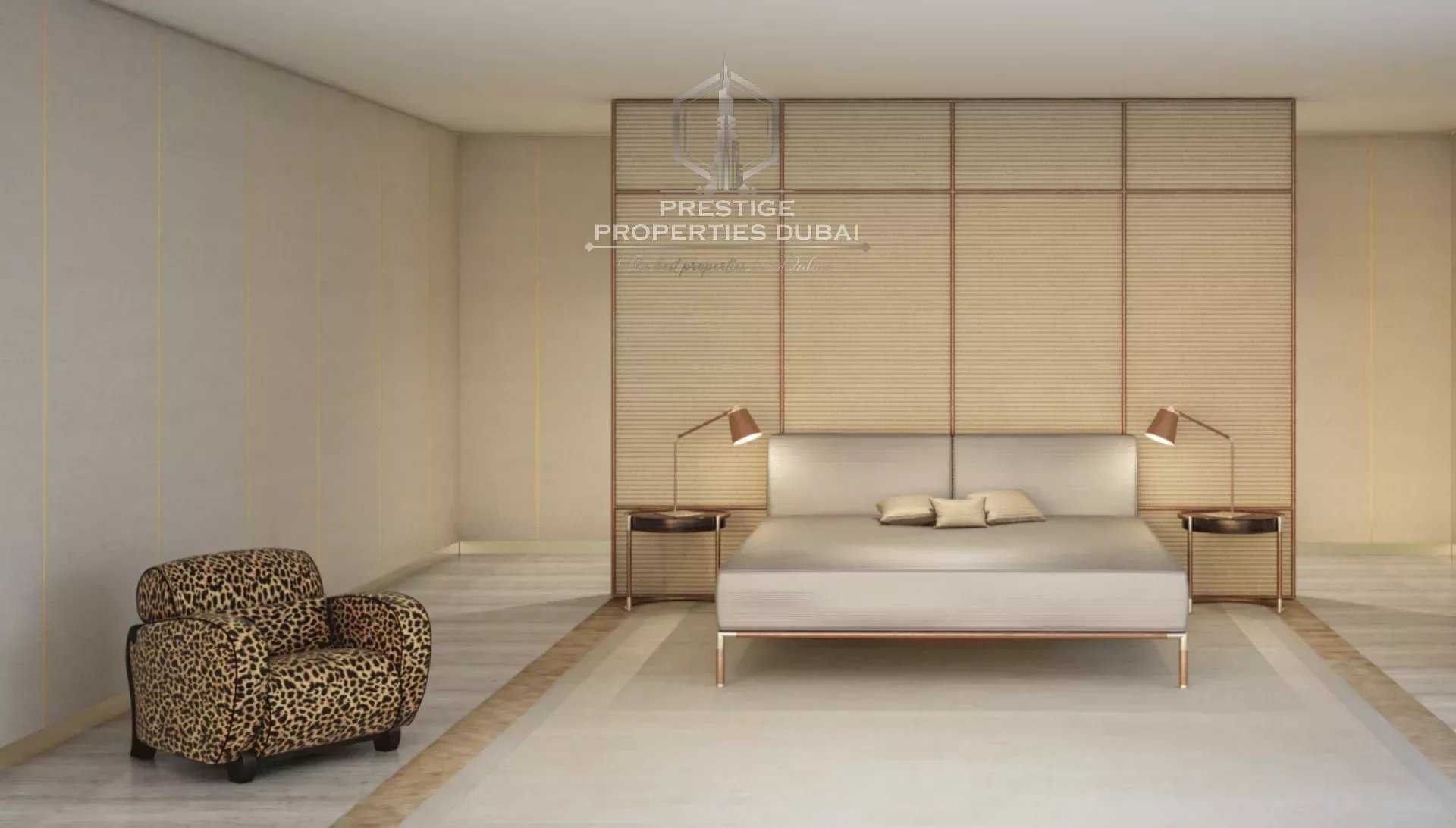 Condominium in Palm Jumeirah, Dubai 12532126