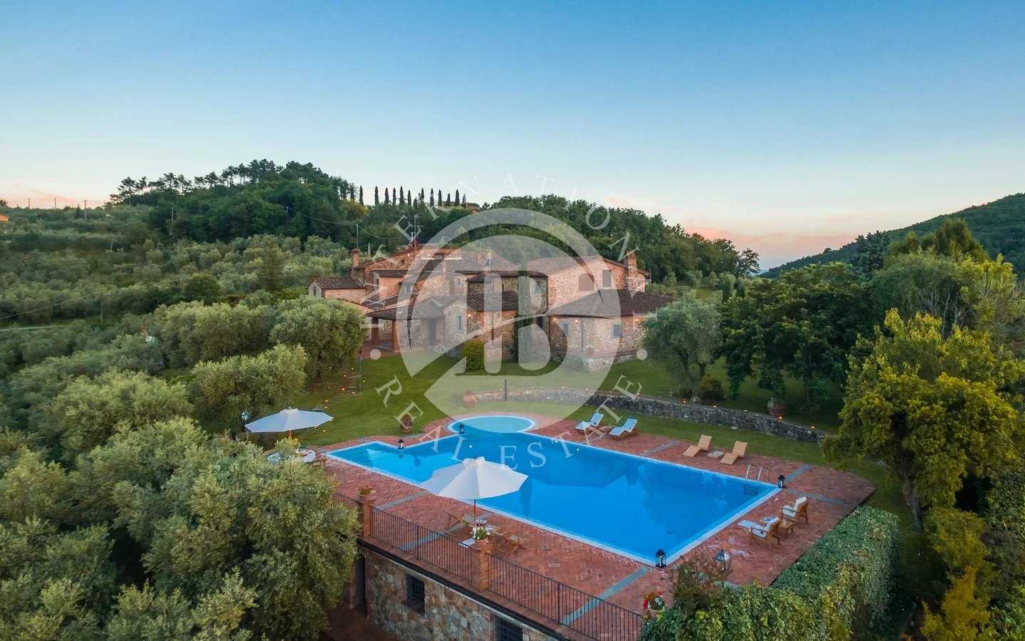 House in Monsummano, Tuscany 12532140