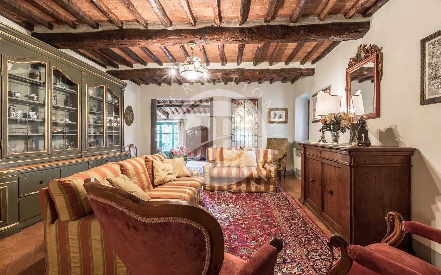 Talo sisään Monsummano Terme, Pistoia 12532140